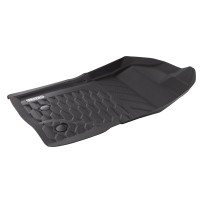 Tapis de sol ARB avant/arrière pour Ranger 22+ DC – Protection 4x4